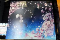 پد ماوس شیشه ای با یک تصویر تازه ترسیم شده توسط Demizu Posuka ، که توسط “Sake Neba” نشان داده شده است – خط تلفن PC Akiba!