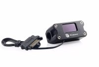 مدل جدید برای قطعات خنک شده با آب Bitspower ، از جمله دماسنج با پانل های OLED و قطعات مناسب برای لوله های سخت – خط تلفن Akiba PC!