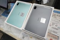 اخبار تبلت های اندرویدی بلااستفاده با حافظه Octa-Core/8 گیگابایتی که برای ۱۴۸۰۰ ین فروخته شده است ، خط تلفن رایانه شخصی Akiba را به خود جلب می کند! هفته گذشته رتبه دسترسی ۱۴ آوریل ۲۰۲۵ – ۲۱ آوریل ۲۰۲۵