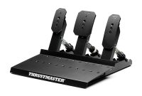 “Thrustmaster Raceline Pedals III” – سه پدال برای بازی های مسابقه ای که از یک سنسور اثر سوراخ استفاده می کند – خط تلفن Akiba PC!
