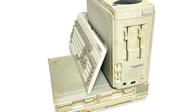 مقدمه ای برای PC یکپارچهسازی با سیستمعامل نوستالژیک “PC-8801MA2/MC” توجه خط تلفن PC Akiba را به خود جلب می کند! هفته گذشته رتبه دسترسی ۵ مه ۲۰۲۵ – ۱۲ مه ۲۰۲۵ مقدمه ای برای PC یکپارچهسازی با سیستمعامل نوستالژیک “PC-8801MA2/MC” توجه خط تلفن PC Akiba را به خود جلب می کند! هفته گذشته رتبه دسترسی ۵ مه ۲۰۲۵ – ۱۲ مه ۲۰۲۵