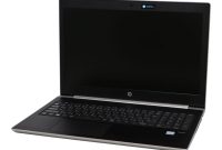 Core i5-8250U+Windows 11 Pro “Probook 450 G5” 29،۷۰۰ ین است ، فروش دست دوم Qualit