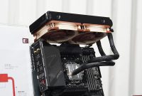 [مقالات محبوب از گذشته]Noctua در حال تهیه “آب خنک کننده بدون پمپ” و یک رویداد جدید معرفی محصول ، “Noctua Vision” برگزار می شود-خط تلفن Akiba PC!