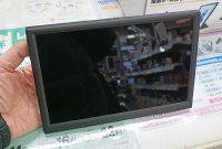 [مقالات محبوب گذشته]مانیتور موبایل ۸.۹ اینچی با ۲،۵۶۰ x 1600 نقطه در حال حاضر موجود است ، و همچنین می تواند به بازوی مانیتور وصل شود – خط تلفن PC Akiba!