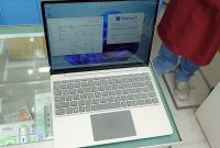 “لپ تاپ سطحی” مجهز به هسته I5-1035G1 34،۸۰۰ ین است! فروش رایانه شخصی استفاده شده – خط تلفن Akiba PC!