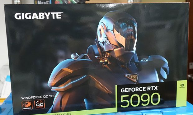 “Geforce RTX 5090 Windforce OC 32G” Gigabyte اکنون موجود است ، قیمت تقریبی ۴۵۰،۰۰۰ ین “Geforce RTX 5090 Windforce OC 32G” Gigabyte اکنون موجود است ، قیمت تقریبی ۴۵۰،۰۰۰ ین