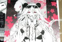 پد ماوس بازی شیشه ای “عمو پاندا می” منتشر می شود ، با ایستادن اکریلیک فقط برای اولین بار – خط تلفن Akiba PC! پد ماوس بازی شیشه ای “عمو پاندا می” منتشر می شود ، با ایستادن اکریلیک فقط برای اولین بار – خط تلفن Akiba PC!