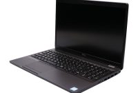 Core i5-8365U و Windows 11 Pro Latitude 5500 برای ۳۱،۹۰۰ ین ، فروش کالای C-Rank دوم Qualit