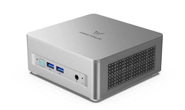 Mini PC “Minisforum UM750L” با Ryzen 5 در حال حاضر موجود است ، مجهز به USB4 و 2.5G LAN – Akiba PC Hotline! Mini PC “Minisforum UM750L” با Ryzen 5 در حال حاضر موجود است ، مجهز به USB4 و 2.5G LAN – Akiba PC Hotline!