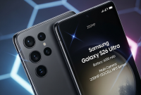 مشخصات باتری و دوربین اصلی گلکسی S26 اولترای سامسونگ لو رفت مشخصات باتری و دوربین اصلی گلکسی S26 اولترای سامسونگ لو رفت