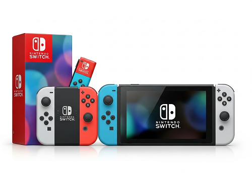 نینتندو تو کمتر از یه ماه، نزدیک ۶ میلیون دستگاه سوییچ ۲ فروخته