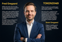 یکی از بنیان‌گذارای یلو قبل از سخنرانیش تو TOKEN2049 میگه: کریپتو هنوز خیلی تا عمومی شدن فاصله داره