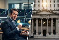 مایکل سیلور علیه جی‌پی مورگان اعلان جنگ کرد: تحلیل‌گر می‌گوید قیمت BTC USD با افت ۵۰٪ مواجه است و اخبار بیت‌کوین