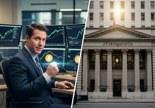 مایکل سیلور علیه جی‌پی مورگان اعلان جنگ کرد: تحلیل‌گر می‌گوید قیمت BTC USD با افت ۵۰٪ مواجه است و اخبار بیت‌کوین