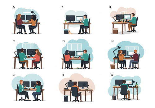 آیا کار توی خونه برات خوبه؟ یه تحقیق جدید جوابش رو پیدا کرده