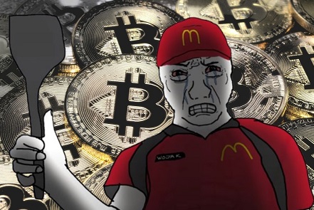 مرگ با هزاران برش چرا اینقدر نوسان داریم؟ (چهار عامل اصلی)